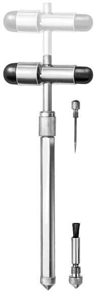 Diagnostics Instruments