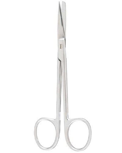WAGNER Plastic Surgery Scissors — image 1