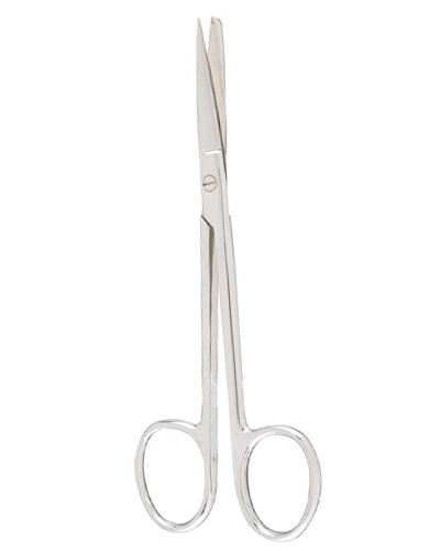 WAGNER Plastic Surgery Scissors — image 1